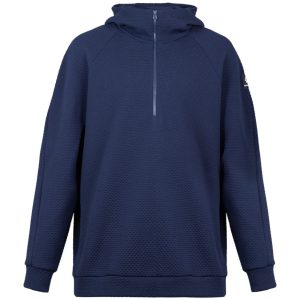 Felpa oversize Dixon