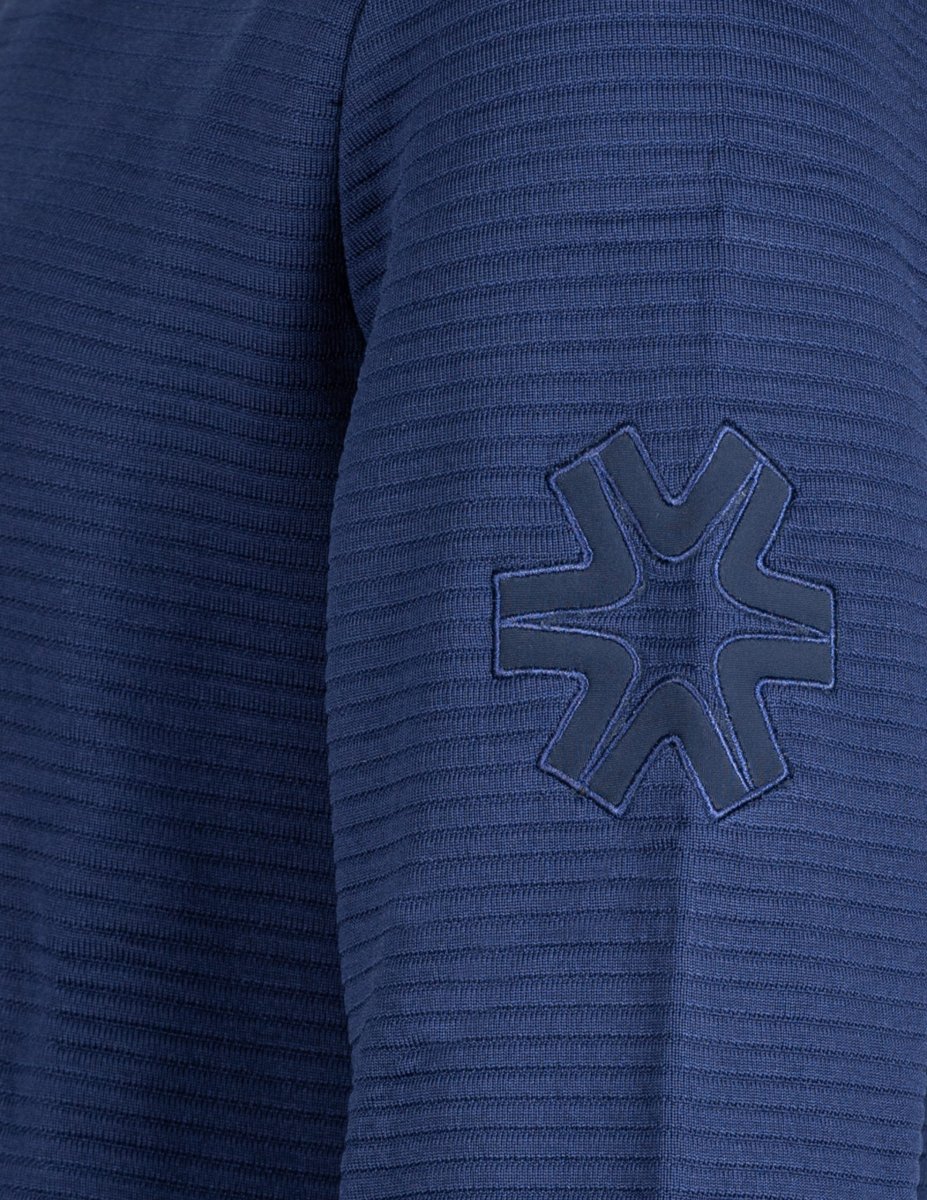 Maglia girocollo performante Drax - immagine 3