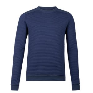 Maglia girocollo performante Drax