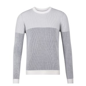 Maglione in merintech Dustin