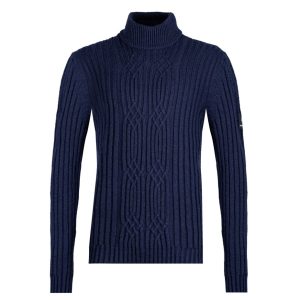 Dolcevita in lana Eirik