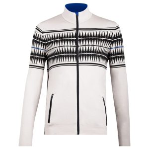 Felpa isolante Albertville