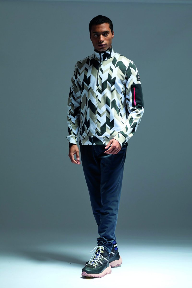 Sottotuta isolante Altenberg - immagine 3