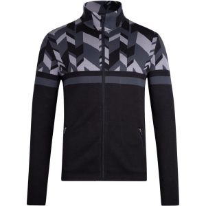 Felpa termoregolante Back Bowls