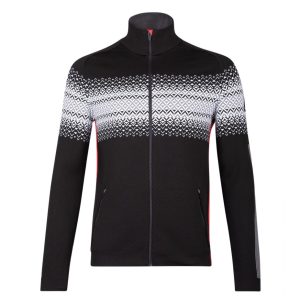 Felpa termoregolante Bad Gastein