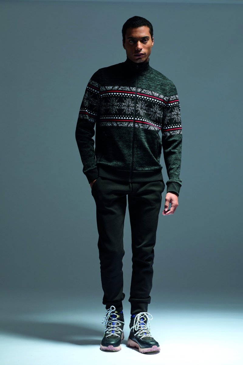 Felpa termoregolante Bushwacker - immagine 3