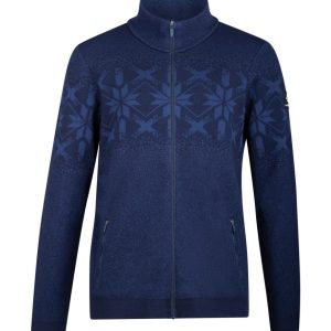 Maglia in Merintech Cervino