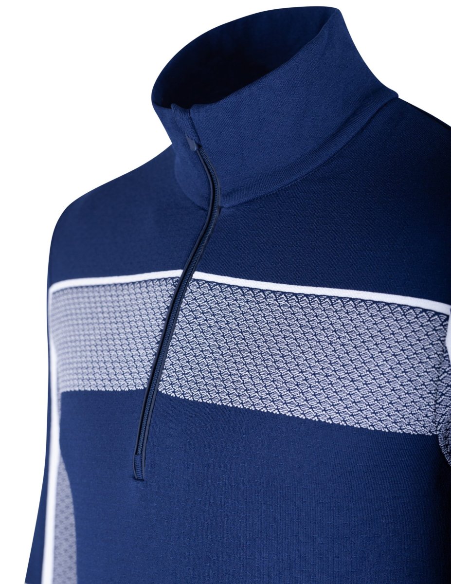 Felpa tecnica innovativa Falun - immagine 5