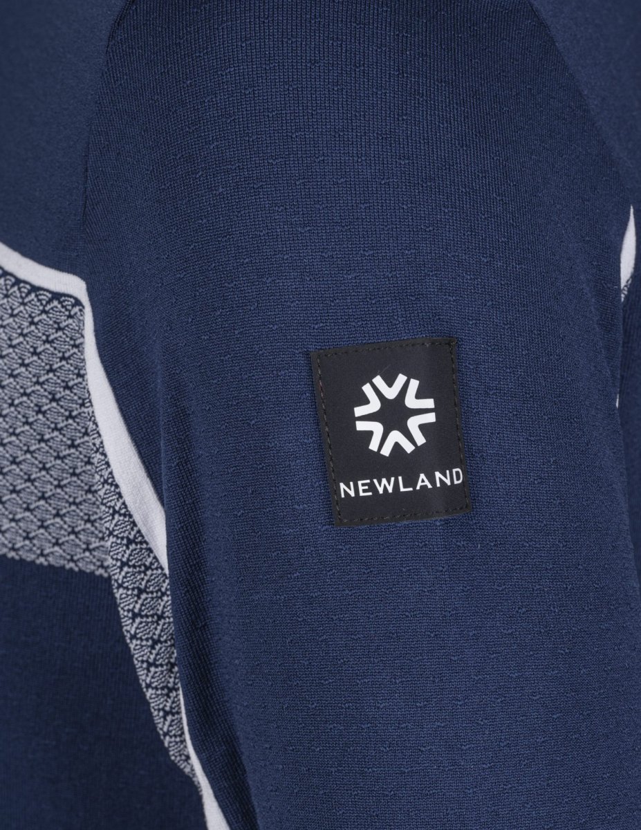 Felpa tecnica innovativa Falun - immagine 6