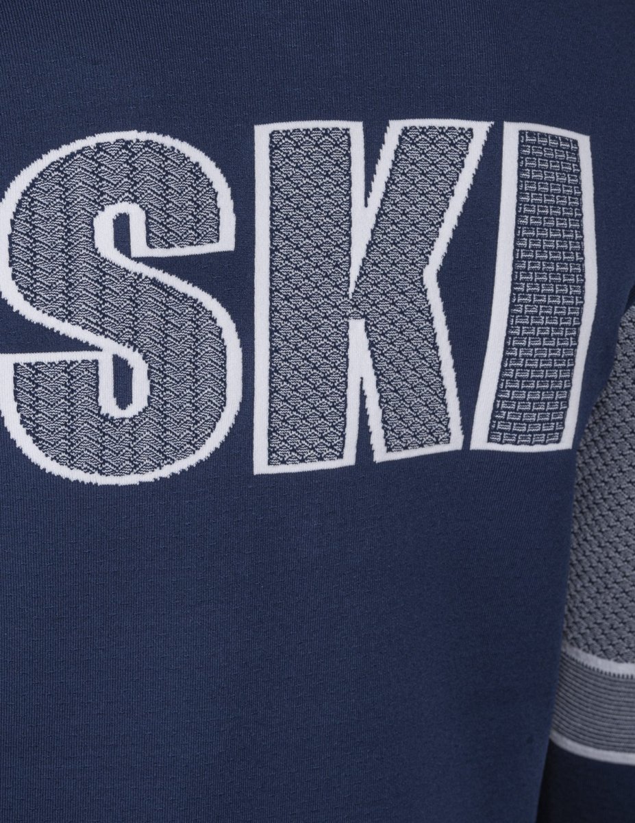 Felpa tecnica innovativa Falun - immagine 8