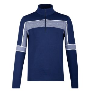 Felpa tecnica innovativa Falun