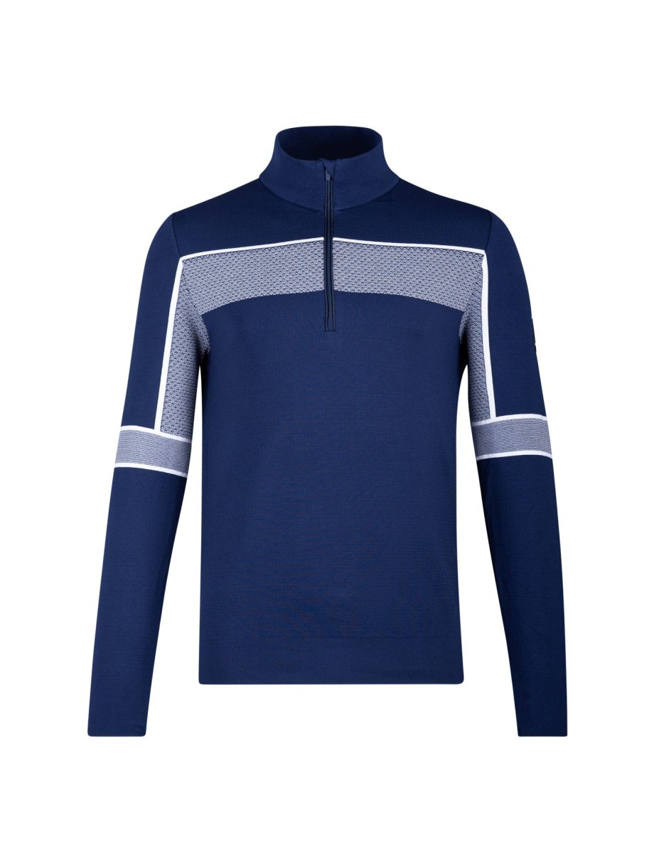 Felpa tecnica innovativa Falun - immagine 2