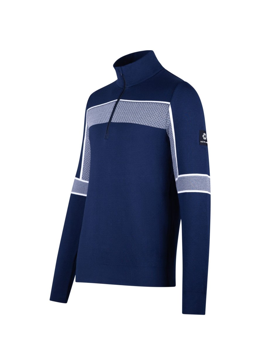 Felpa tecnica innovativa Falun - immagine 4