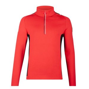 Felpa con zip corta Jerry’s Jungle