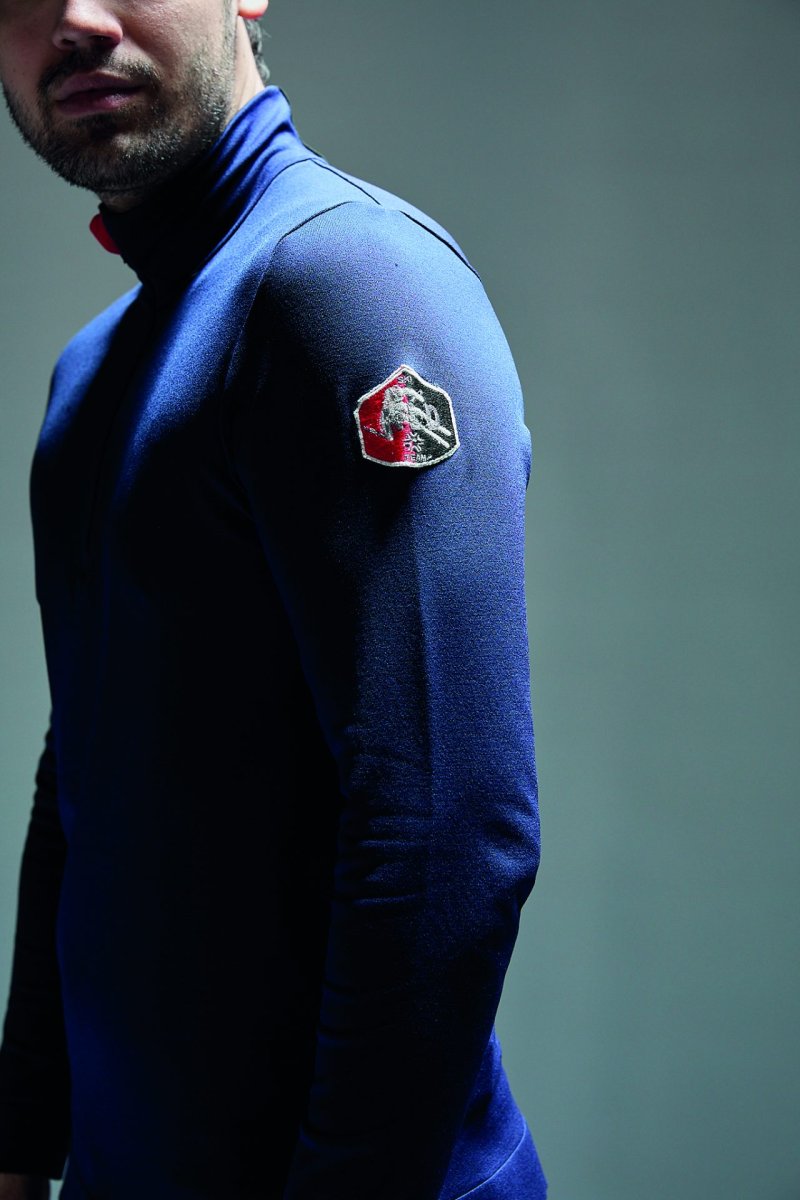 Primo strato termico Lesotho - immagine 4