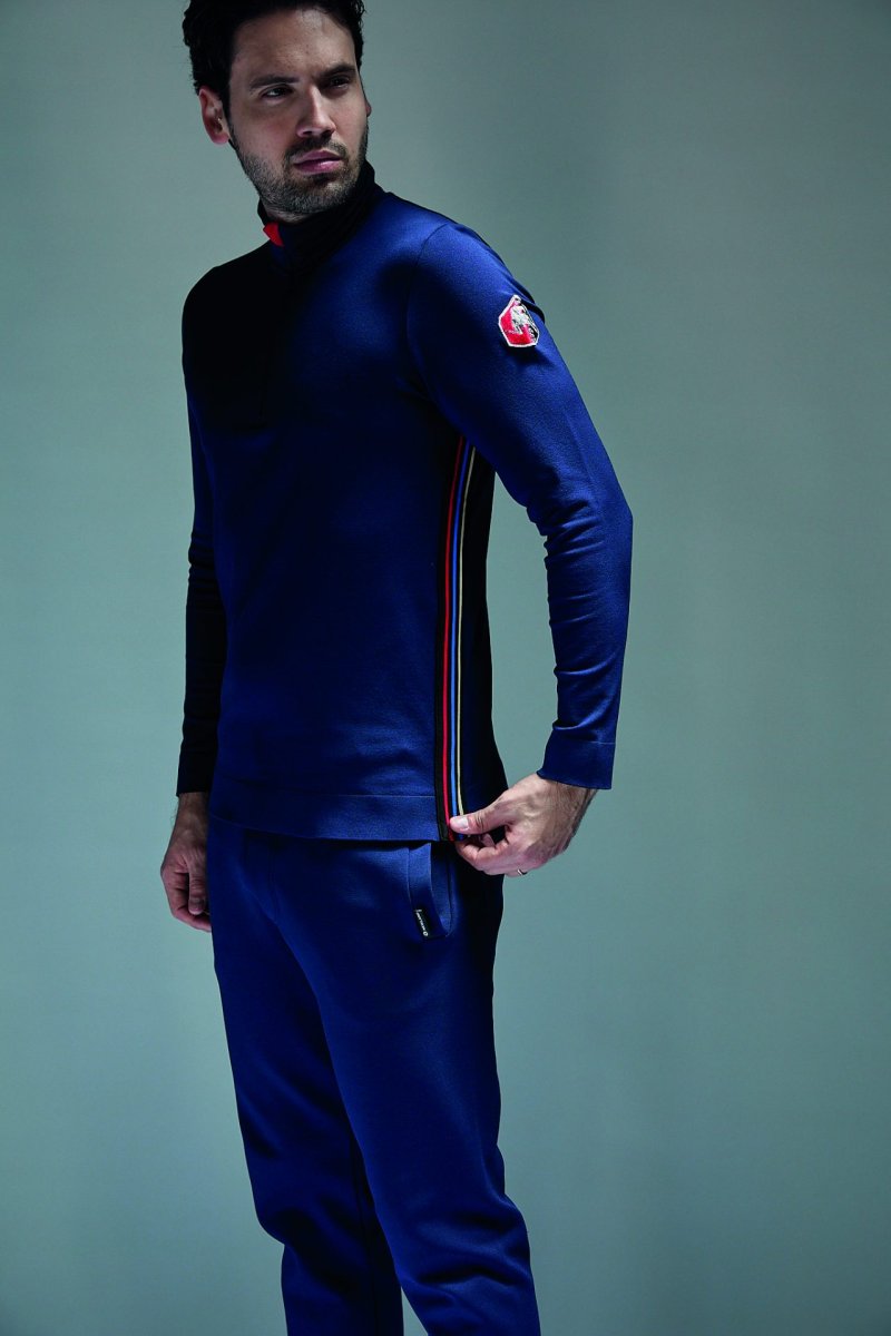 Primo strato termico Lesotho - immagine 3