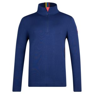 Primo strato termico Lesotho