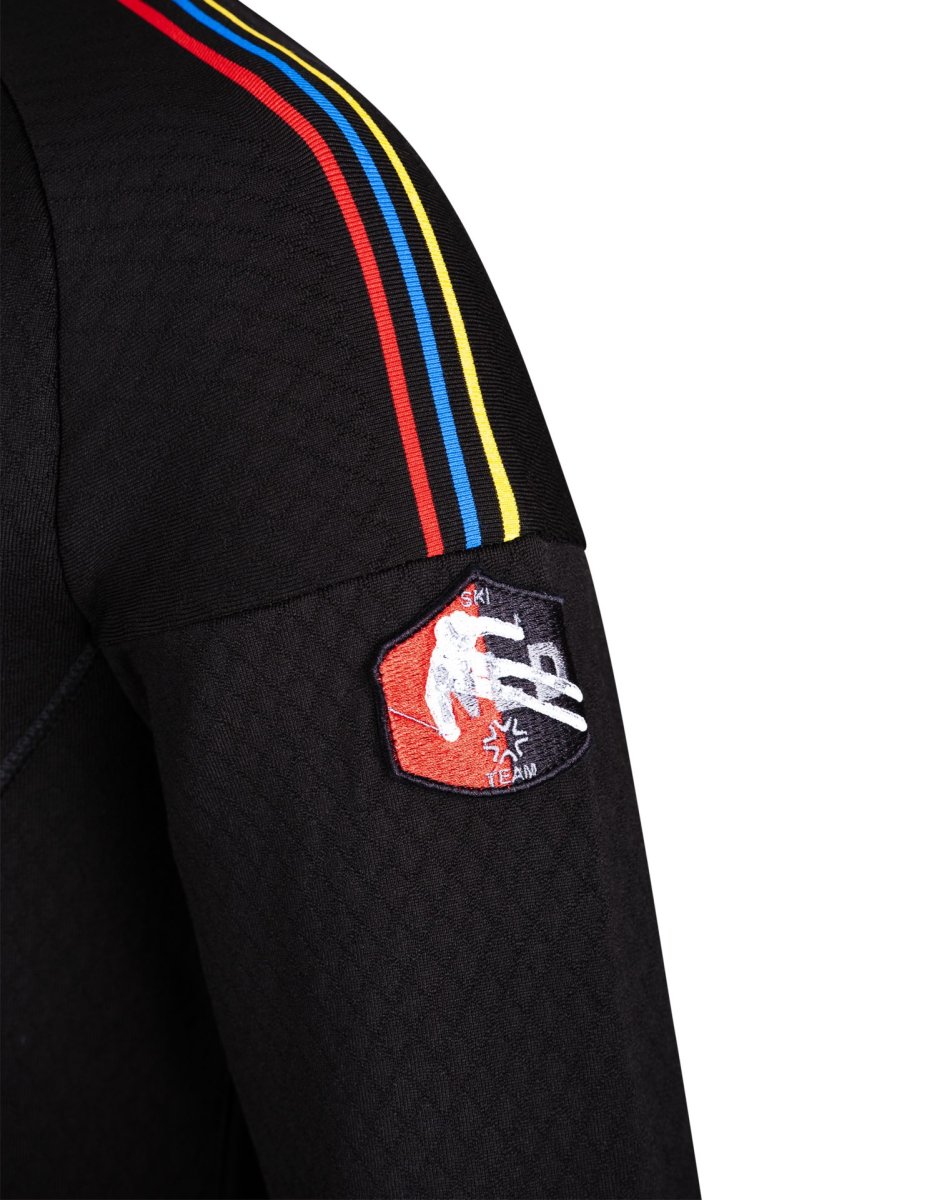 Felpa termoregolante Matterhorn - immagine 5