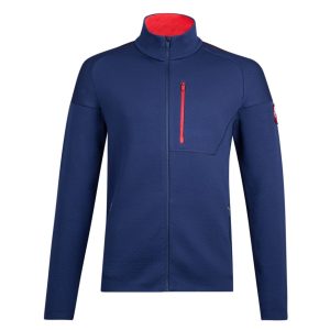 Felpa termoregolante Matterhorn