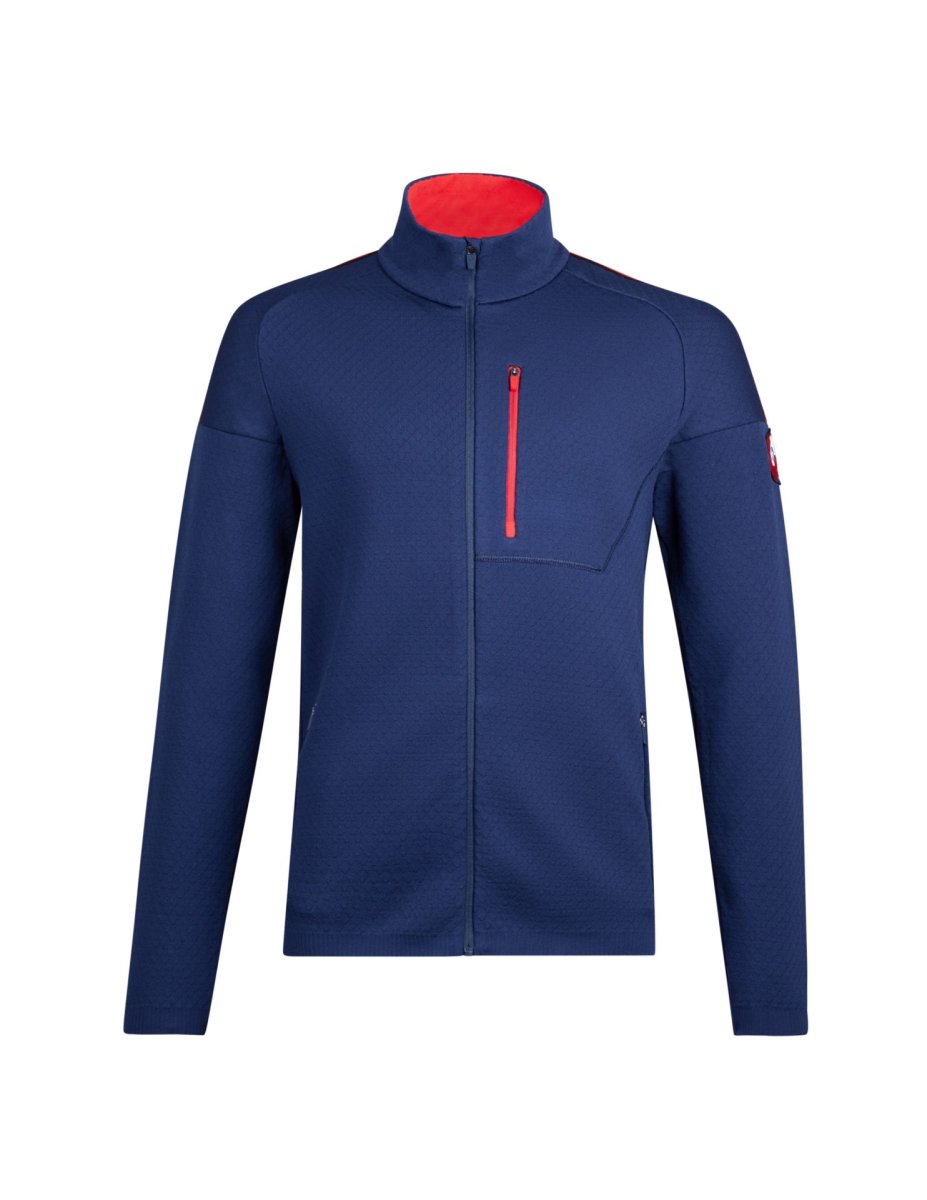 Felpa termoregolante Matterhorn - immagine 2