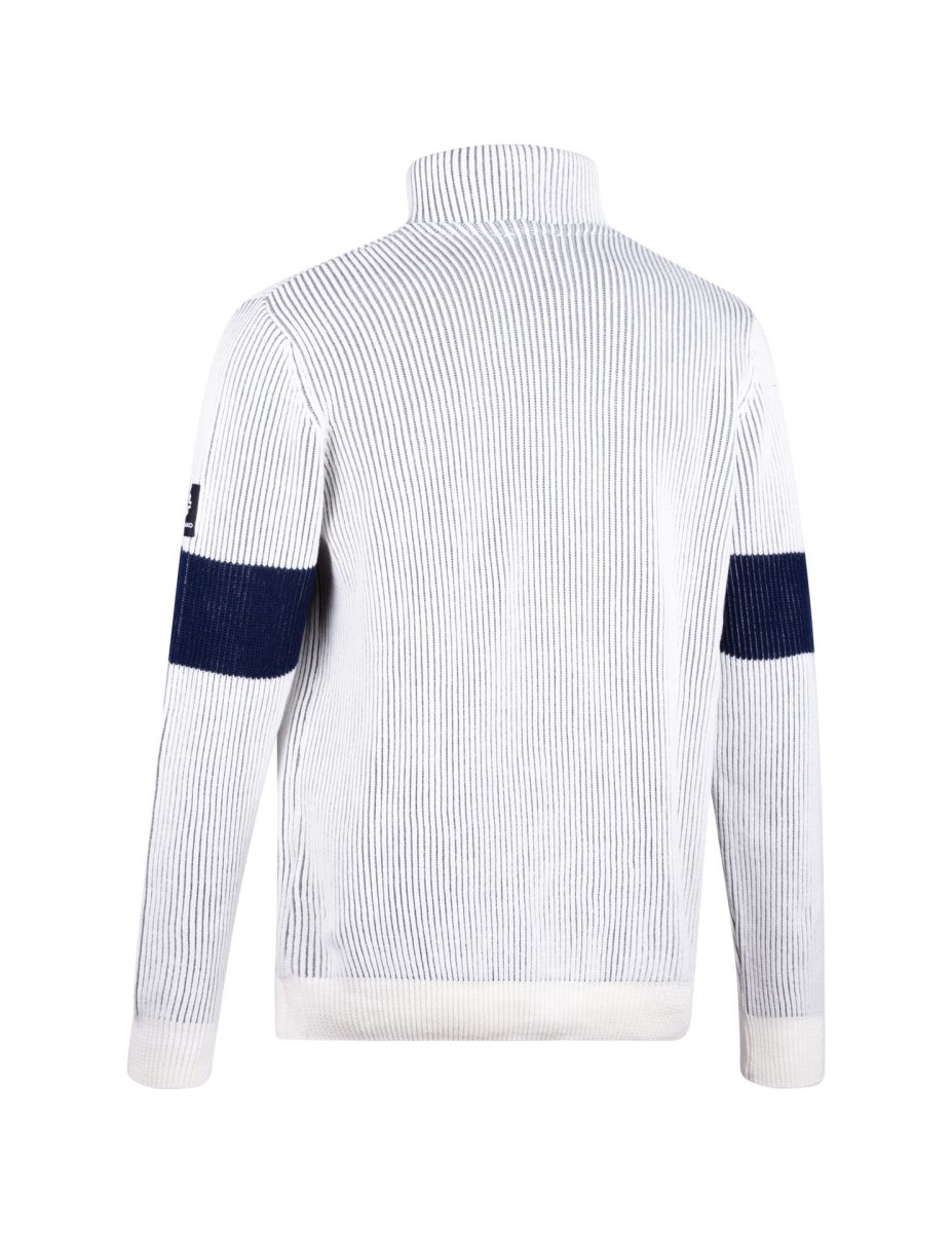 Maglia in lana Portillo - immagine 3