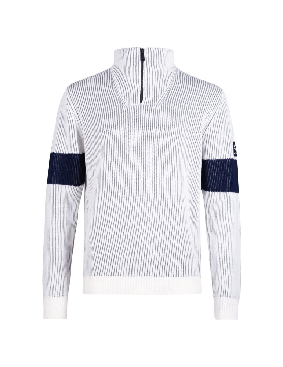 Maglia in lana Portillo - immagine 2