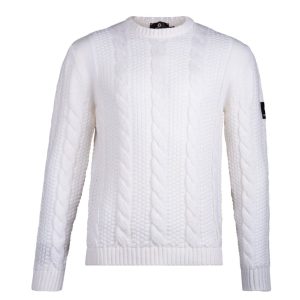 Maglione in lana Rendezvous Bowl