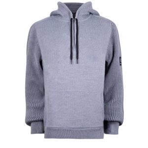 Felpa in lana Sankt Moritz