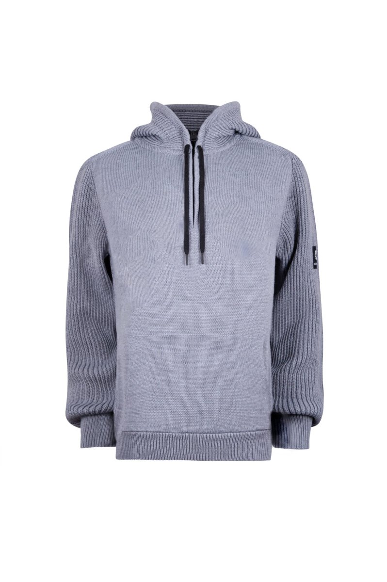 Felpa in lana Sankt Moritz - immagine 2