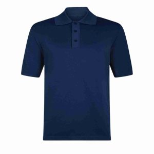 Polo traspirante Aron