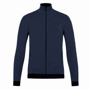 Felpa tecnica estiva Mori