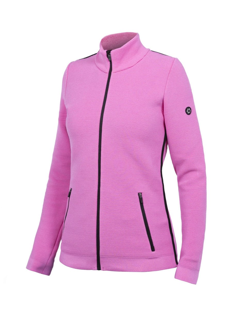 Felpa tecnica innovativa Senales - immagine 3