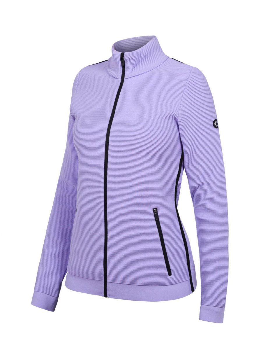 Felpa tecnica innovativa Senales - immagine 5