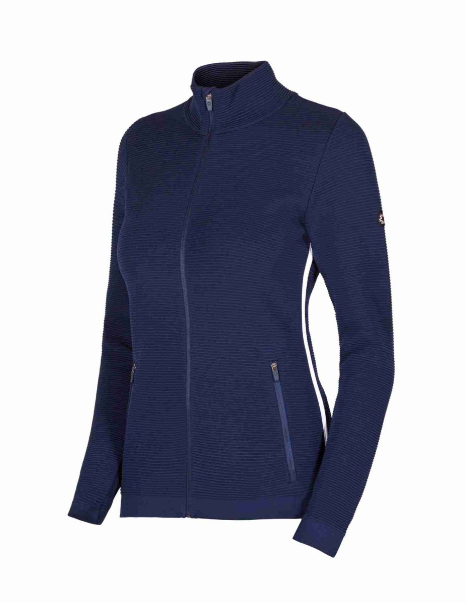 Felpa tecnica innovativa Senales - immagine 4