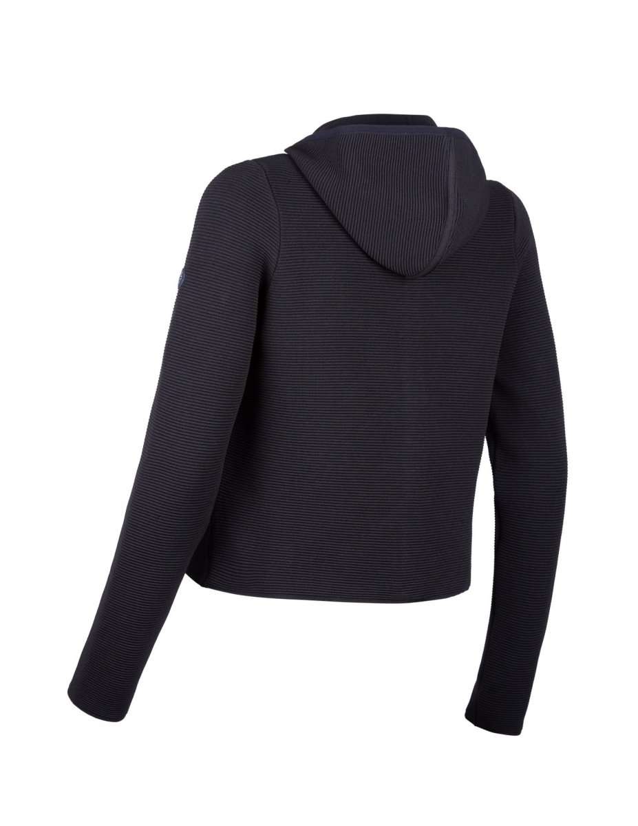 Felpa tecnica innovativa Arena - immagine 9