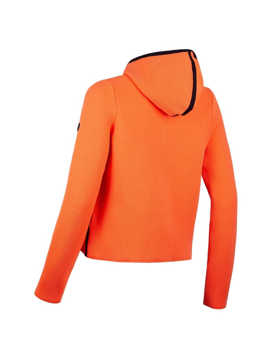 Felpa tecnica innovativa Arena - immagine 7