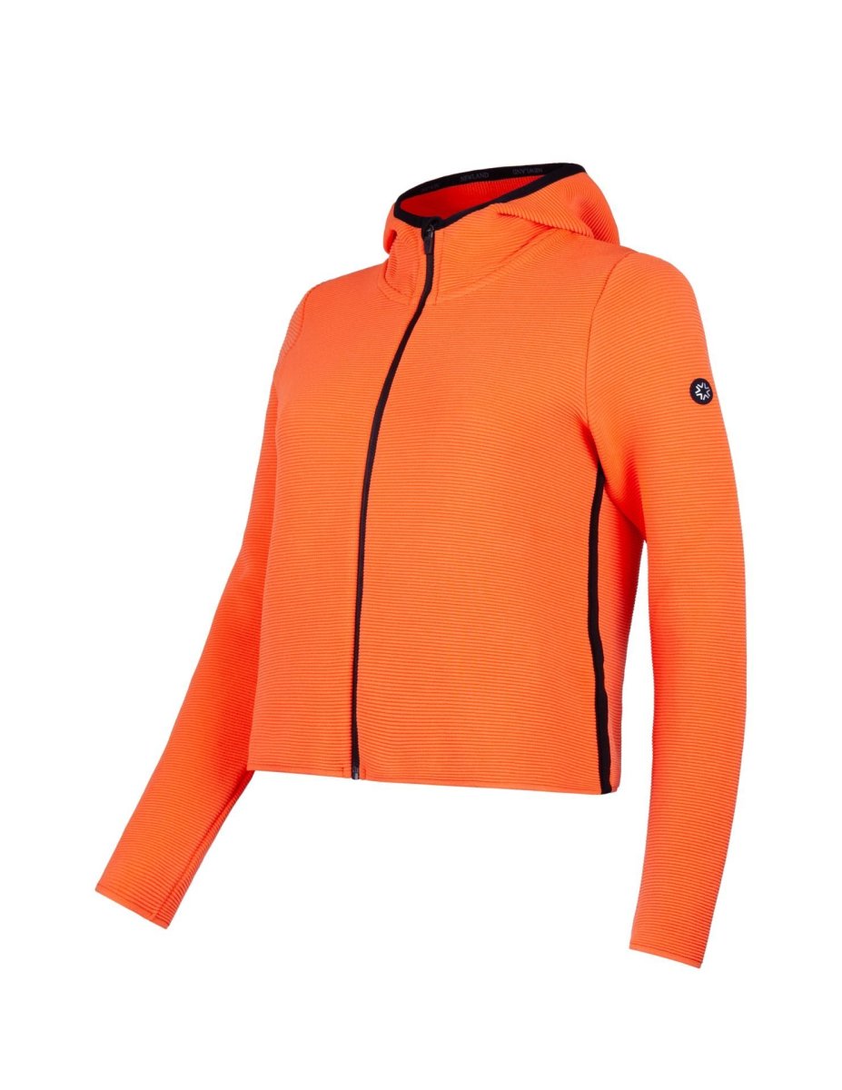 Felpa tecnica innovativa Arena - immagine 8