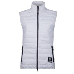 Gilet imbottito Auria