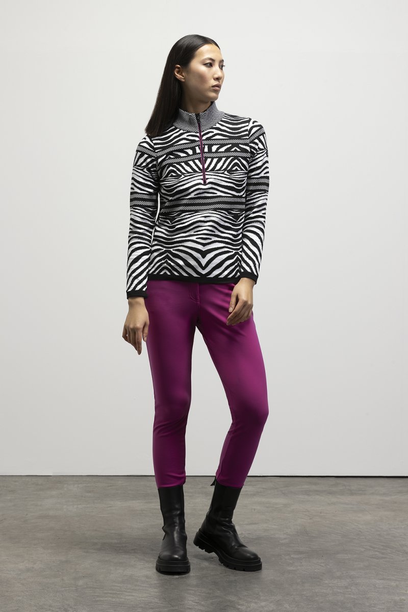 Pantaloni anti-goccia Alpensia - immagine 3