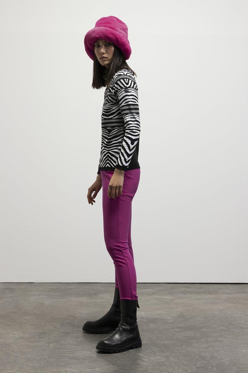 Pantaloni anti-goccia Alpensia - immagine 4