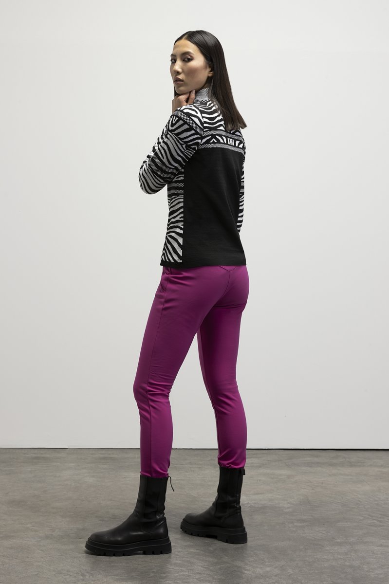 Pantaloni anti-goccia Alpensia - immagine 5