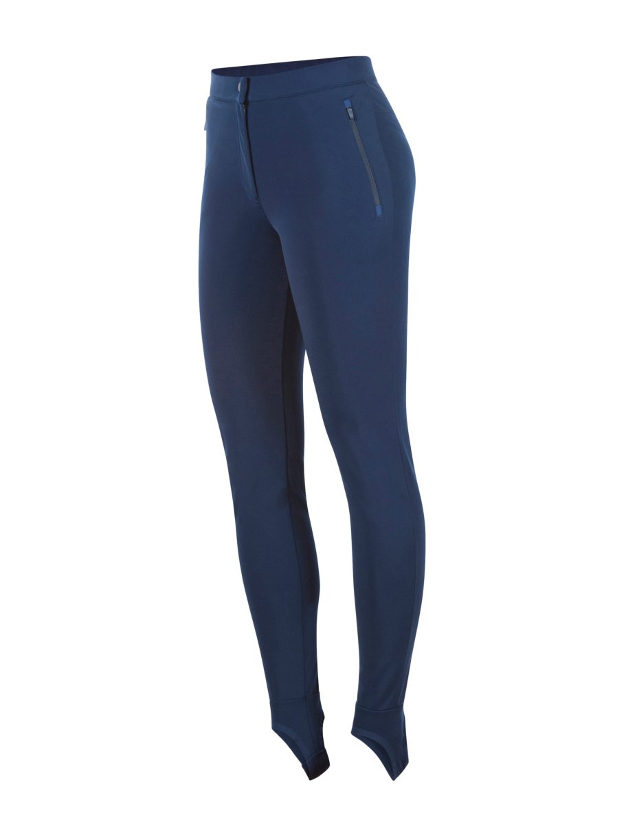 Pantaloni anti-goccia con ghetta Alpette - immagine 2