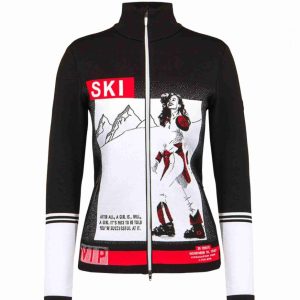 Felpa termica Innsbruck