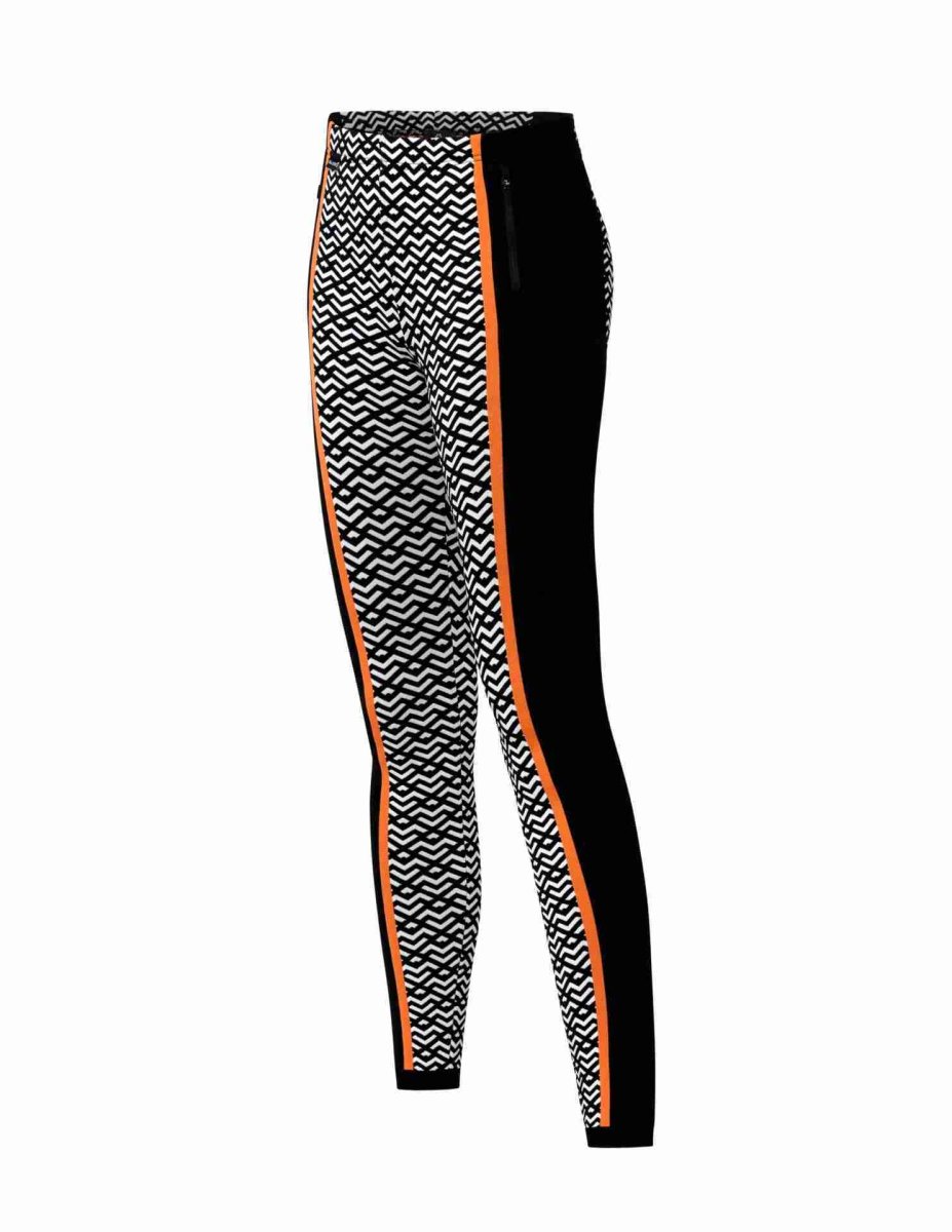 Leggings termici Deren - immagine 2