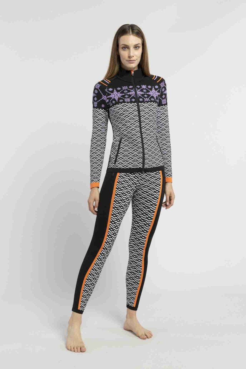 Leggings termici Deren - immagine 4