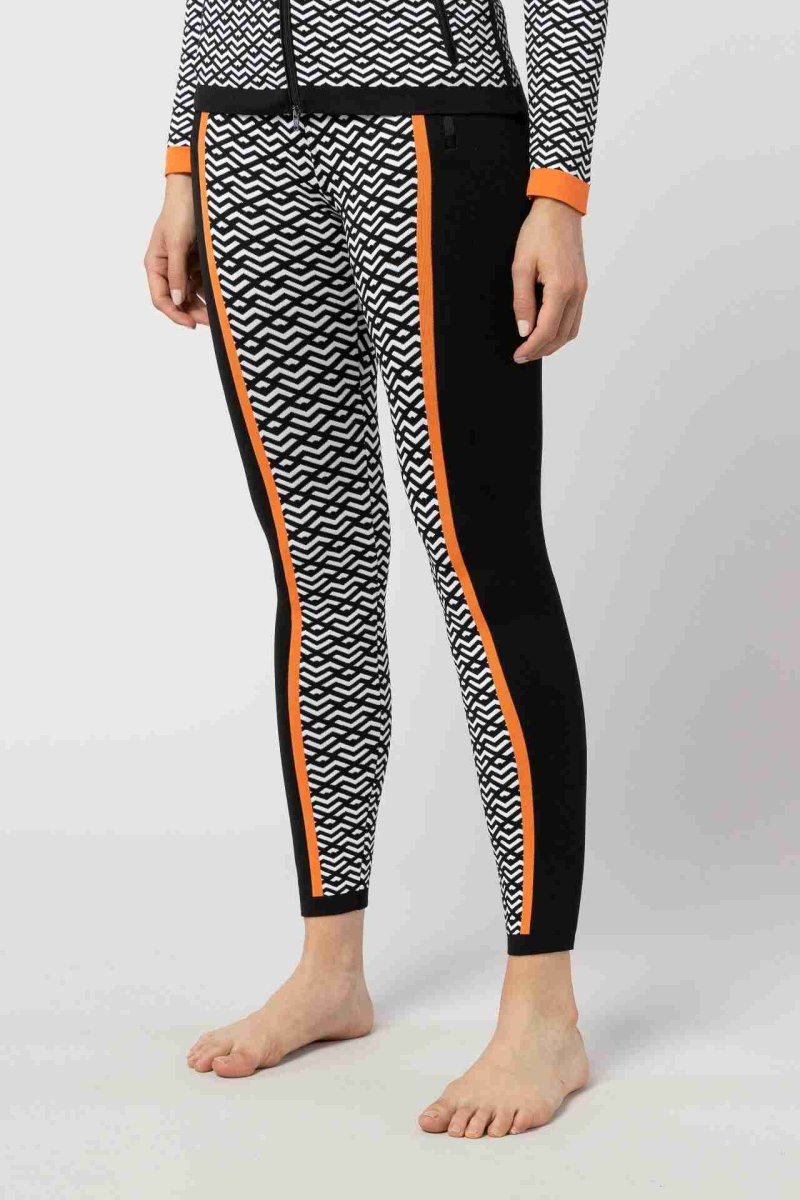 Leggings termici Deren - immagine 3