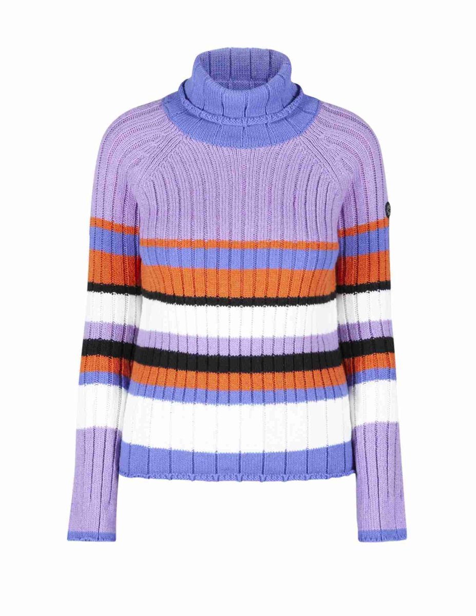 Dolcevita in lana Ella - immagine 2