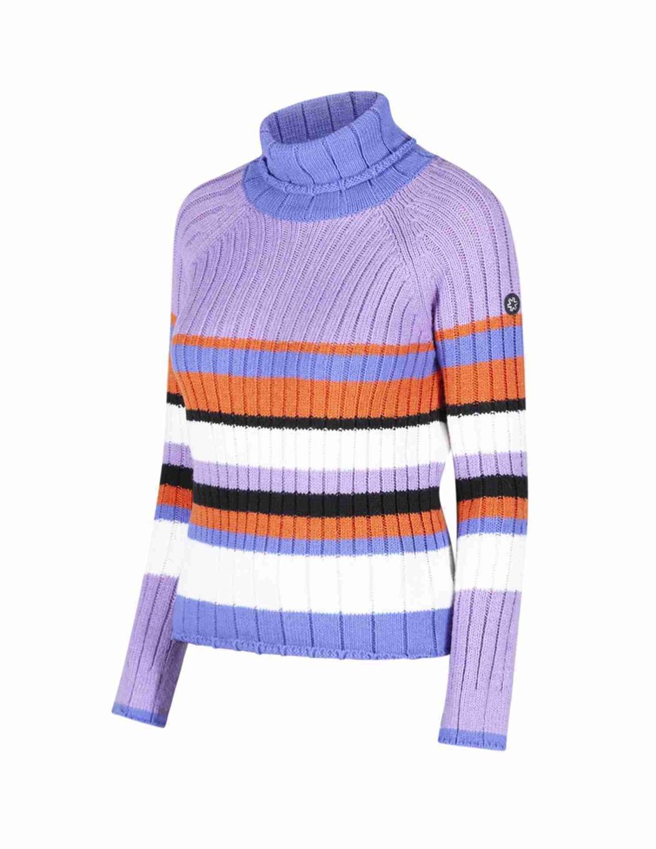 Dolcevita in lana Ella - immagine 3