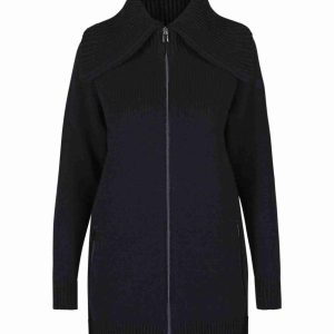 Cardigan in lana Julie