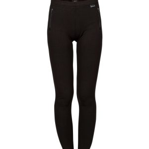 Leggings termici con tasche Ollie